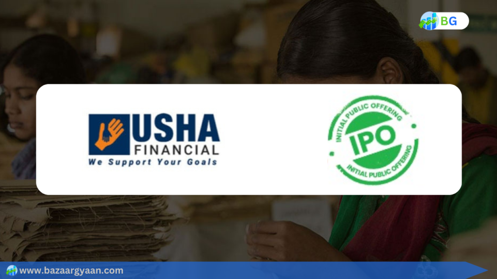 Usha Financial Services Limited महिलाओं और जड़ों के लिए खासतौर पर लघु उद्योग (small businesses) पर अधिक फोकस करती है। कंपनी का उद्देश्य इन समूहों को वित्तीय सहायता प्रदान करके उनके व्यापार को बढ़ावा देना है।