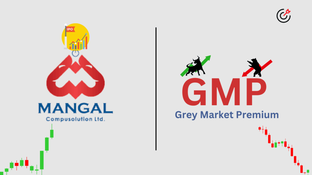 Mangal Compusolution SME IPO GMP (मंगल कम्प्यूसोल्यूशन आईपीओ )