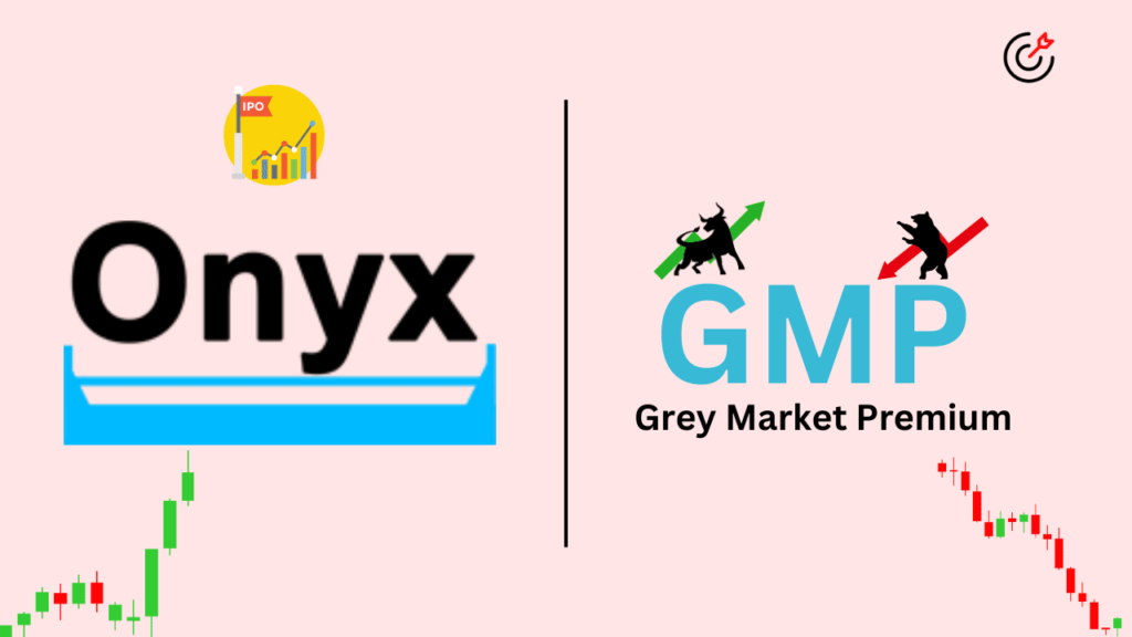 Onyx Biotec SME IPO GMP (ओनिक्स बायोटेक आईपीओ)