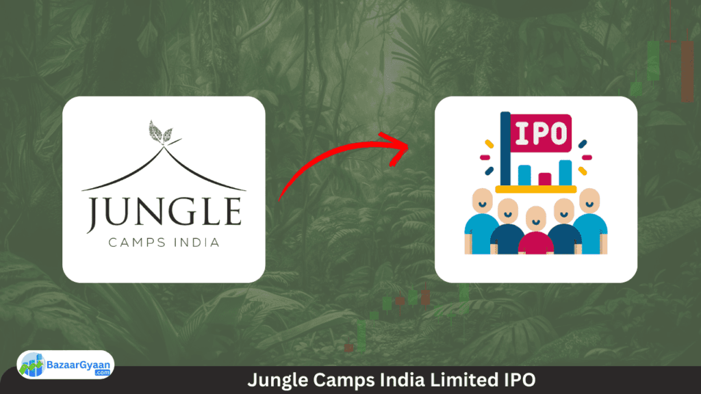 Jungle Camps India Limited IPO
