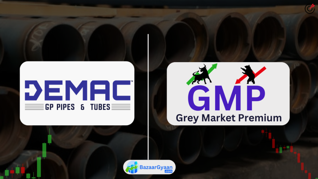 Newmalayalam Steel SME IPO GMP (न्यूमलयालम स्टील आईपीओ)