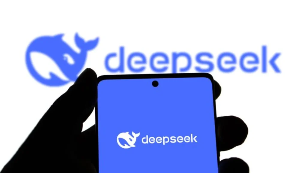 DeepSeek