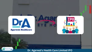 Dr. Agarwal's Health Care Limited IPO