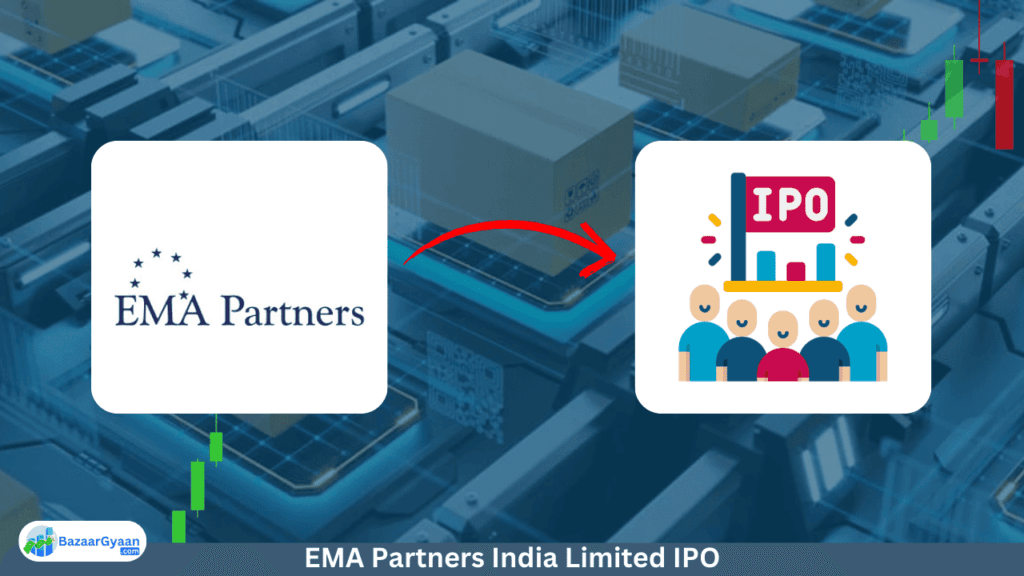 EMA Partners India Limited IPO