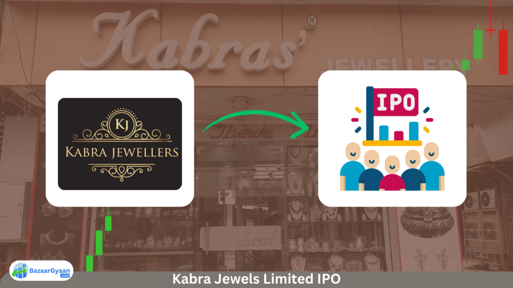 Kabra Jewels Limited IPO