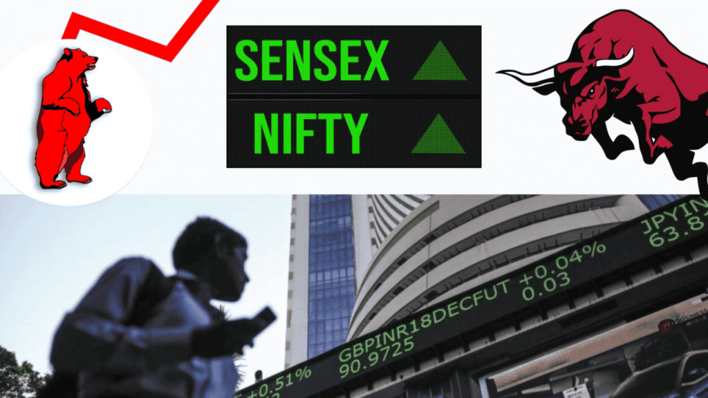 Stock Market Update: आज किन फैक्टर्स से प्रभावित होगा शेयर बाजार? जानें पूरी डिटेल