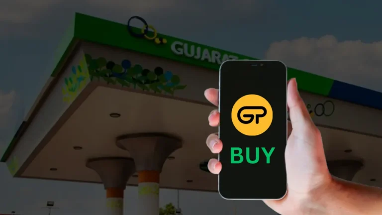 GSPL शेयरों में तेजी की उम्मीद, Citi ने रेटिंग 'Buy' की, टारगेट ₹325