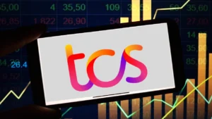 TCS का नया डिलीवरी सेंटर स्थापित करने के लिए अधिग्रहित वाणिज्यिक भवन।