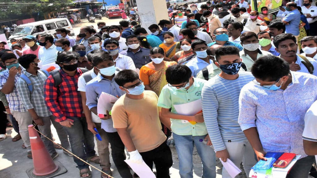कैबिनेट बैठक के बाद जाति जनगणना पर जानकारी देते हुए अश्विनी वैष्णव
