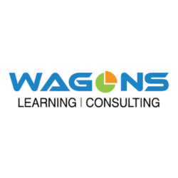 Wagons Learning Limited Logo