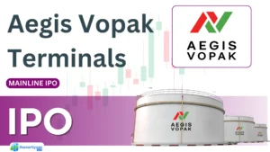 Aegis Vopak Terminals IPO subscription and listing details