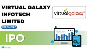 Virtual Galaxy Infotech IPO 2025 – NSE SME Listing Details in Hindi