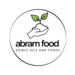 Abram Food IPO Logo