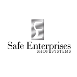 Safe Enterprises Retail Fixtures IPO Logo