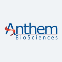 Anthem Biosciences IPO Logo