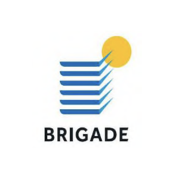 Brigade Hotel Ventures IPO Logo