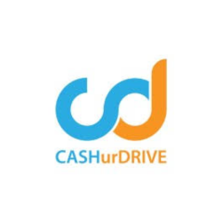 Cash Ur Drive Marketing IPO Logo