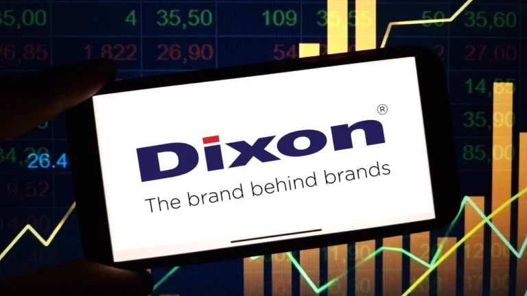 Dixon Technologies Q1FY26 Results with Revenue and Profit Growth Highlights