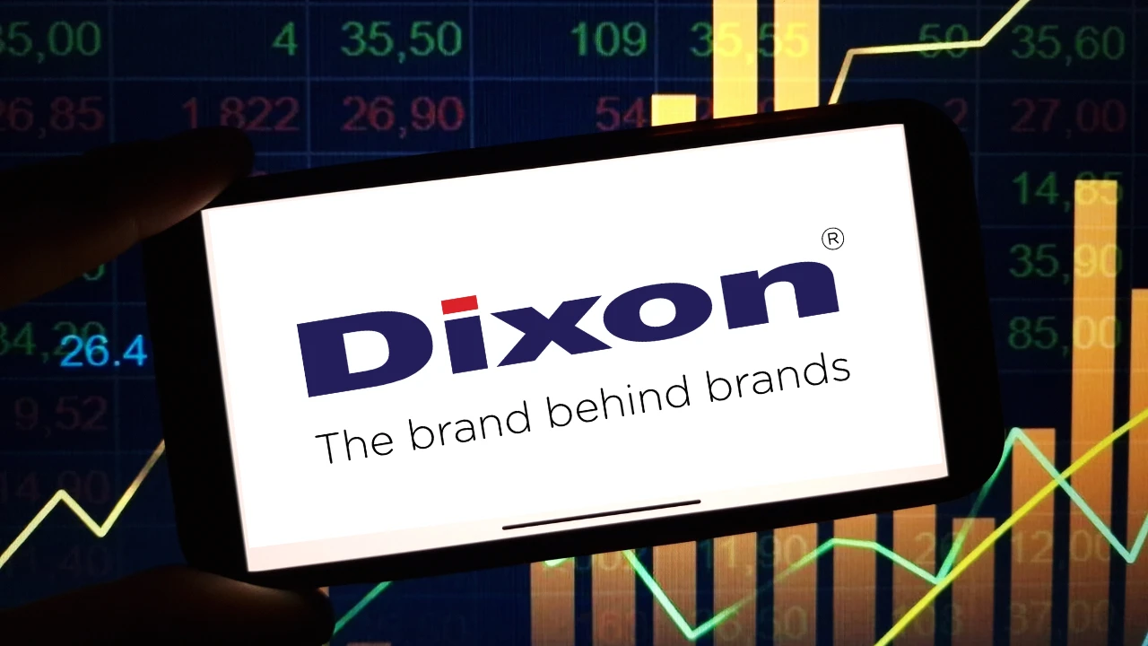Dixon Technologies Q1FY26 के नतीजे