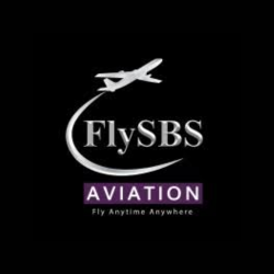 Flysbs Aviation IPO Logo