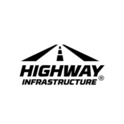 Highway Infrastructure IPO Logo