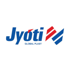 Jyoti Global Plast IPO Logo