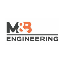 M&B Engineering IPO Logo