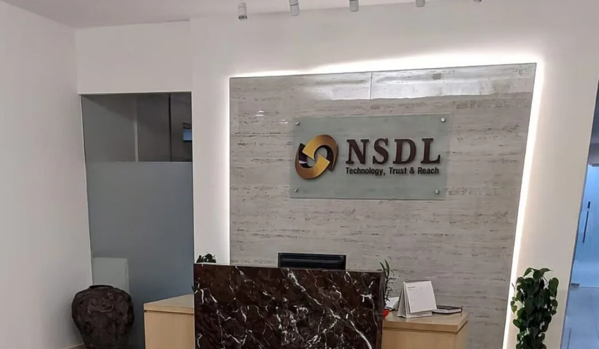 NSDL IPO सब्सक्रिप्शन डिटेल NSDL IPO सब्सक्रिप्शन डिटेल