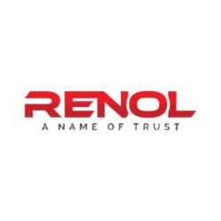 Renol Polychem IPO Logo