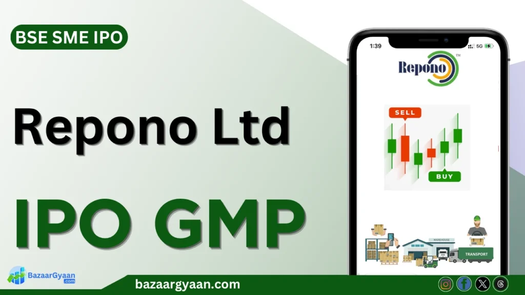 Shanti Gold International IPO का लेटेस्ट GMP और ग्रे मार्केट ट्रेंड्स