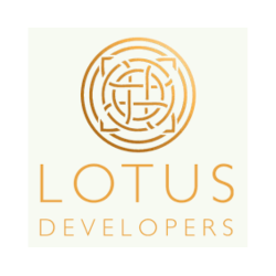 Sri Lotus Developers IPO Logo