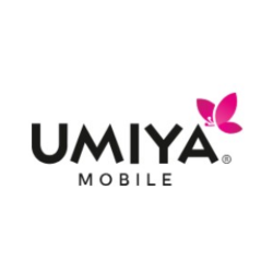 Umiya Mobile IPO Logo