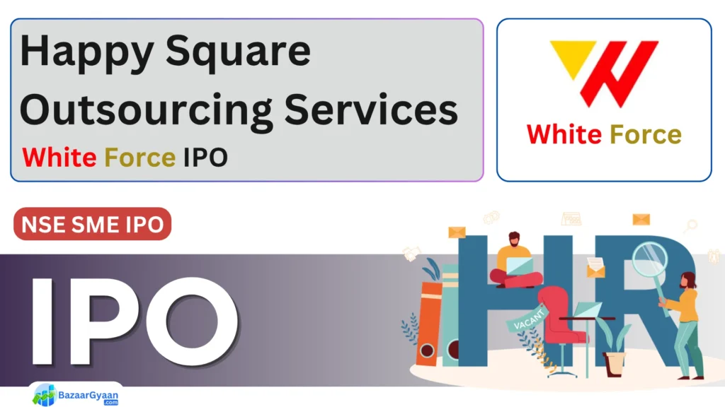 White Force IPO 2025 से जुड़ी प्रमुख जानकारी जैसे तिथियाँ, प्राइस बैंड और लॉट साइज।