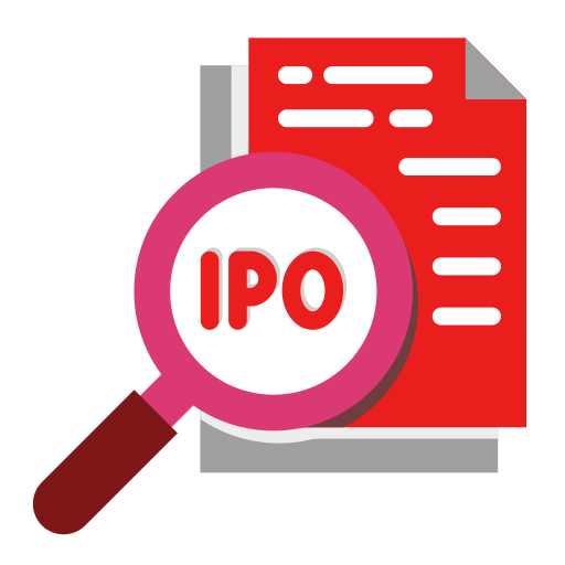 IPO Review Icon