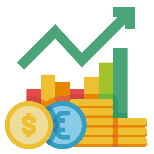 IPO GMP Icon