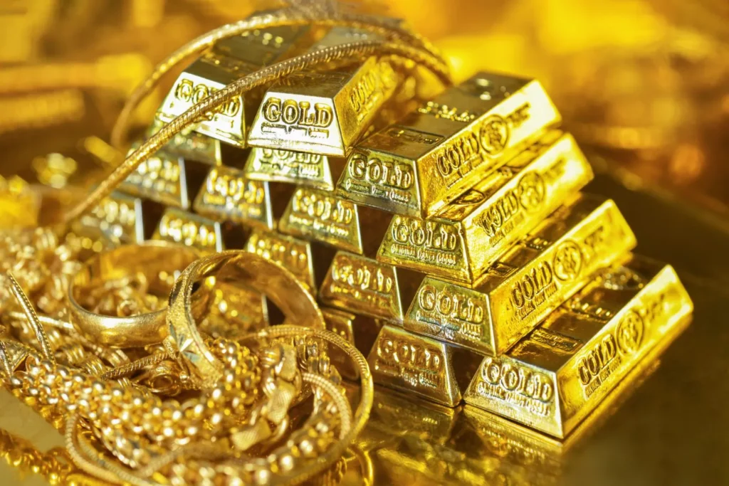Gold and silver price surge in India on 12 July 2025