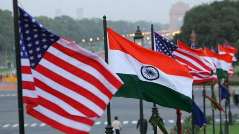 अमेरिका-भारत व्यापार डील की उम्मीद में बढ़ते ऑटो और फार्मा शेयर