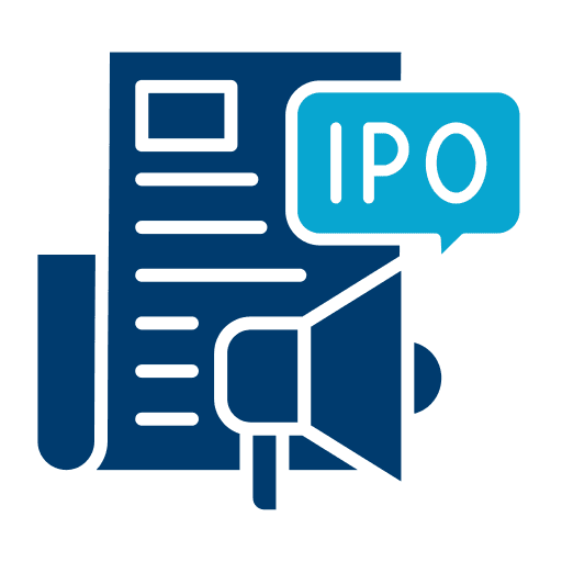 IPO ICON