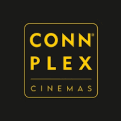 Connplex Cinemas IPO Logo