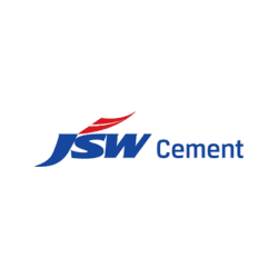 JSW Cement IPO Logo