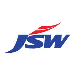 JSW Energy logo