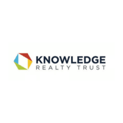 Knowledge Realty Trust REIT IPO Logo