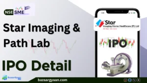 Star Imaging IPO details, price band, dates, lot size, and listing info 2025