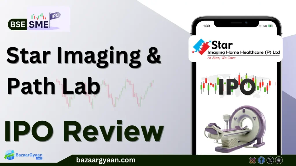 Star Imaging IPO review highlighting key benefits, risks, and expert analysis