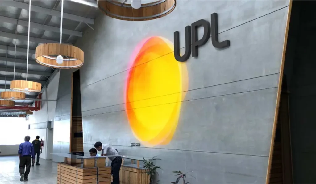 UPL Q1 FY26 Results Overview