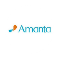 Amanta Healthcare IPO