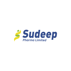 Sudeep Pharma IPO