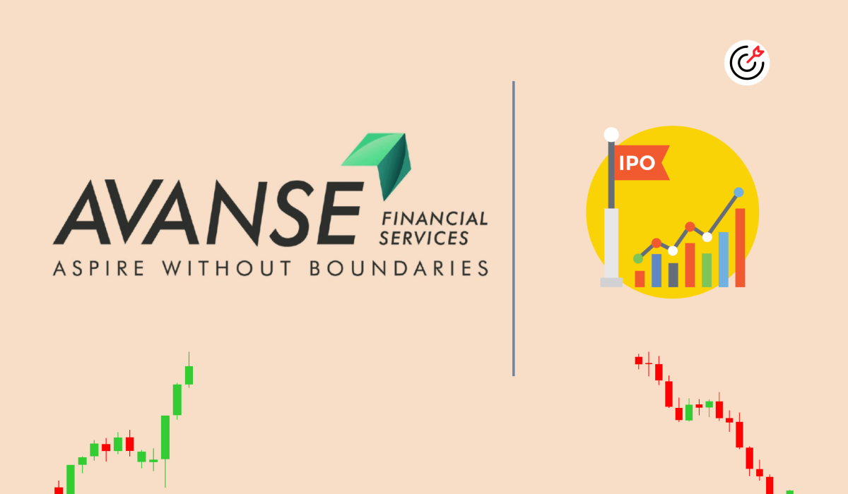Avanse Financial service IPO Avanse Financial service IPO