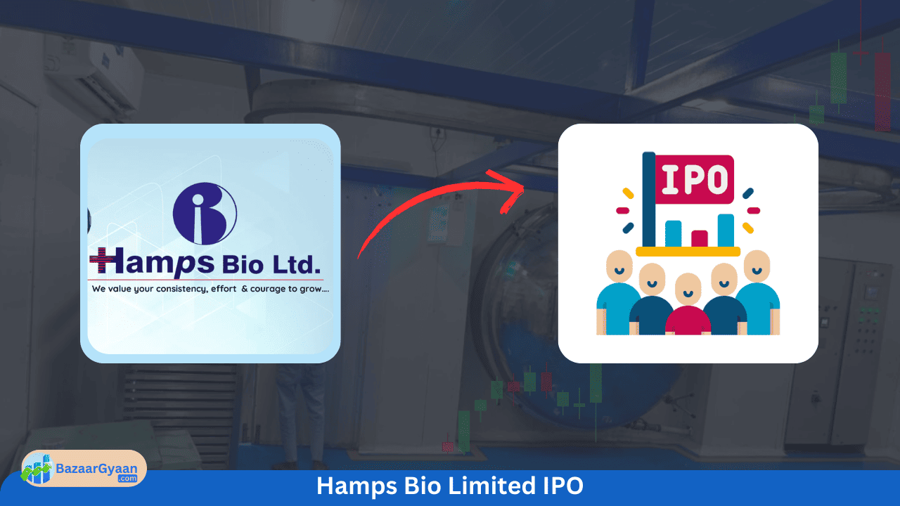 Hamps Bio Limited IPO Hamps Bio Limited IPO