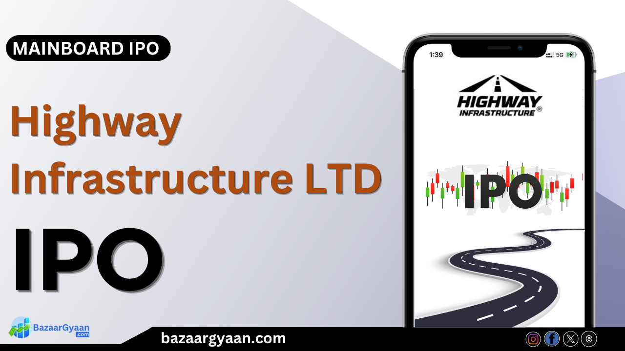 Highway Infrastructure LTD IPO Highway Infrastructure IPO details in 2025 with price band, lot size, and listing info